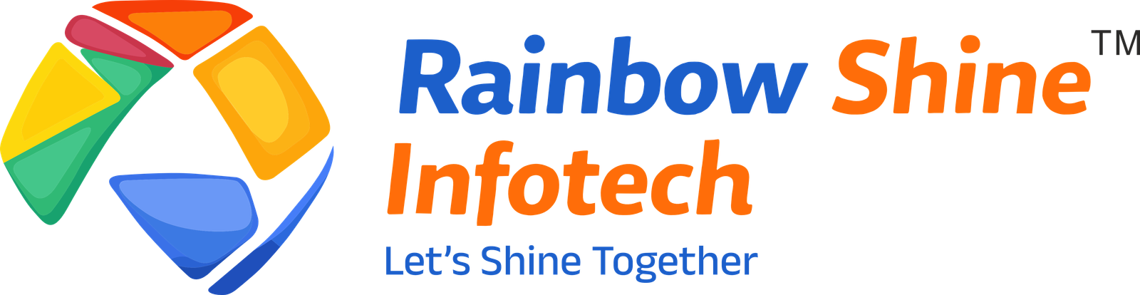 RainbowShine Logo